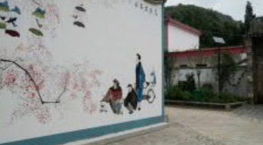 美麗鄉(xiāng)村建設(shè)施工